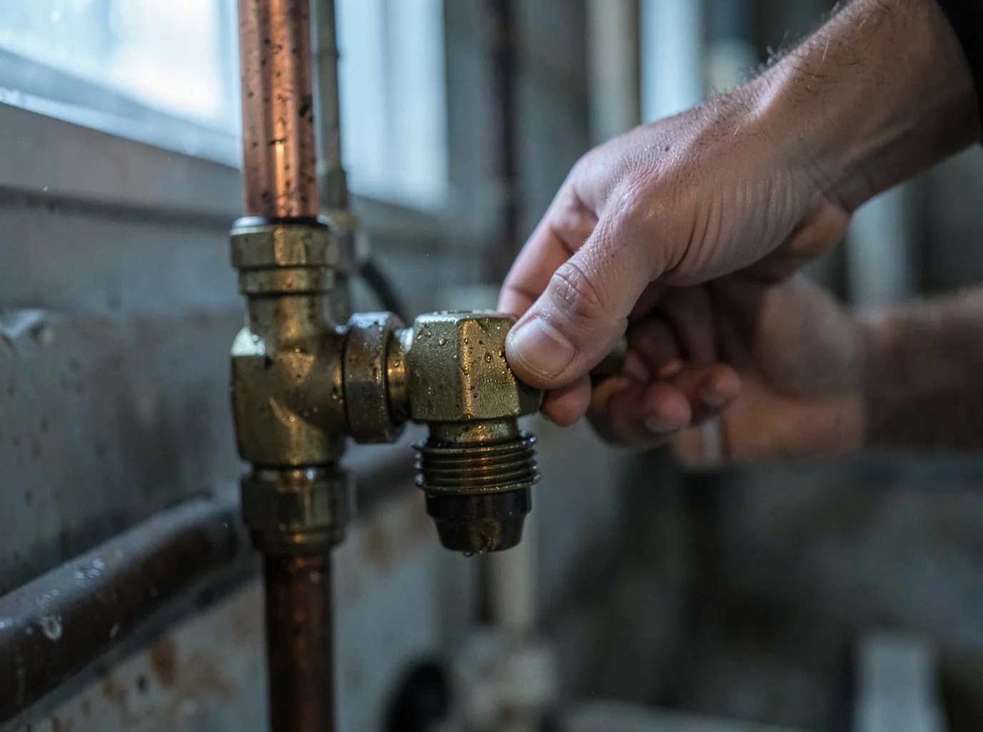 Emergency Plumber Falling Waters, WV FAQs